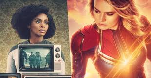 Monica rambeau was captain marvel too. Wandavision Episode 3 Is Scripted By Captain Marvel 2 Writer