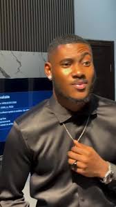 Discover Africa's Finest Actor: Chidi Dike