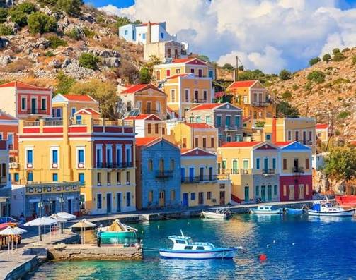 Καστελλόριζο: 20 αφορμές για ταξίδι