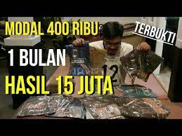 Ide Bisnis Jualan Baju Modal Kecil Untung Besar Cepat Sukses Youtube Ide Bisnis Kutipan Pelajaran Hidup Kutipan Motivasi Sukses