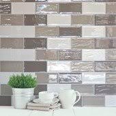 75 kitchen backsplash ideas for 2021! Brown Wall Tiles Brown Bathroom Tiles Free Samples At Direct Tile Warehouse