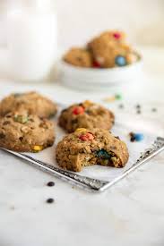The kitchen sink cookies at panera. Healthy Kitchen Sink Cookies Erin Lives Whole