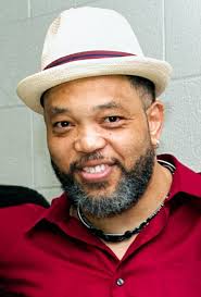 Mitchell, Gary Orlando