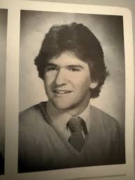 Classmates at trappers last night