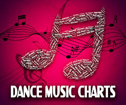 Free Photo Dance Music Charts Means Hit Parade And Disco