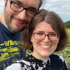 For today's episode, I decided to interview someone very special to me… my  wife Jessica! We sat down