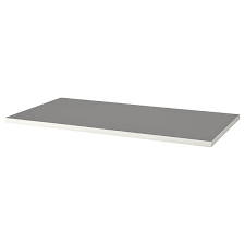 And with tops in a range of colors and materials including solid wood, your table can really suit your style. Linnmon Table Top Light Grey White 150x75 Cm Ikea