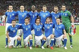 Find out which football teams are leading the pack or at the foot of the table in the italian serie a on bbc sport. Italy National Football Team Wikipedia