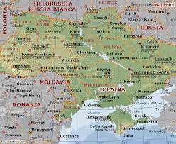 Il termine ucraina deriverebbe dall'espressione polacca per indicare il movimento migratorio oltre confine: Ucraina Forever On The Border Massimo Merlino