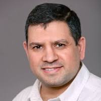 Nizar Mabroukeh, PhD