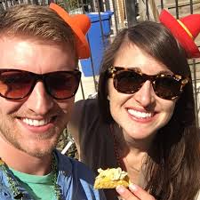 Katie Dorociak and Ben Beckwith's Wedding Website