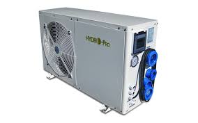 Warmepumpe Hydro Pro 10 Max 45 M3 Wasser Poolsfactory