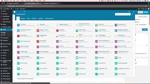 Best of all if you maintain your wordpress . How To Center A Button With The Visual Composer Plugin On Wordpress Dieno Digital Marketing Services