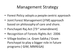 Would you care to mention your session/years of stay at forest college ? Forest Policy Other Instruments And Nlbi Rekha Pai Igf Moef Ppt Download