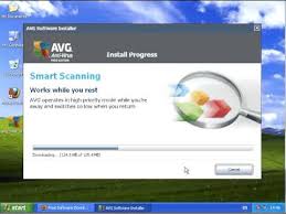 Free Xp Antivirus Cubeeagle