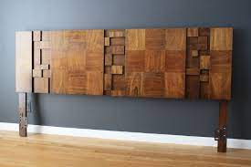 No products match your filters. Mid Century Modern King Size Headboard 1stdibs Com Modern Headboard Headboard Designs King Size Headboard