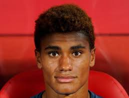 John Joe Patrick Finn gets late run as PSG crush Reims in French Cup final  but Republic of Ireland call-up looms large