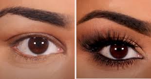 From eye makeup to full face and hair looks, the possibilities are endless for this trend just for the fact that abstract is. 18 Amazing Makeup Tips For Hooded Eyes