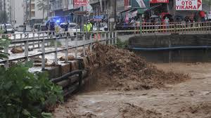 Hiçbir surette haber, fotoğraf ve video nun tamamı. Rize Felaketi Yasadi 2 Olu 10 Yarali Son Dakika Haberleri