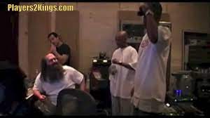 Rick Rubin Jay Z Working On 99 Problems Youtube