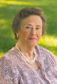 Mary Elizabeth (Adams) Tilley Obituary June 15, 2024