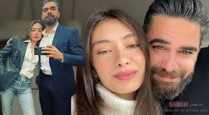 Kadir Doğulu ile Sezer Çakır sevgili mi? Sezer Çakır'ın yakın arkadaşı Esra  Balamir bombaları ardı ardına patllatı