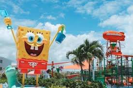Maybe you would like to learn more about one of these? Llegara En 2021 Hotel Nickelodeon A Mexico De Interes
