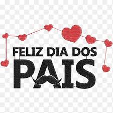 Saiu a edição 2018 dos exemplos de email marketing do dia dos pais. Paii Text With Heart Father S Day Gift Child Feliz Dia Dos Pais Dia Dos Professores Love Child Png Pngegg
