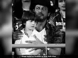 Issuu is a digital publishing platform that makes it simple to publish magazines, catalogs, newspapers, books, and more online. Shah Rukh Khan Reveals In Ted Talk That Abram Is Not Aryan S Love Child Dunedain Srk