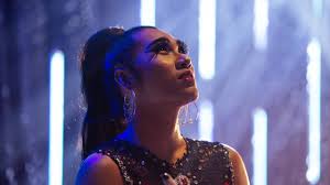 Francheska: Prairie Queen (2022)