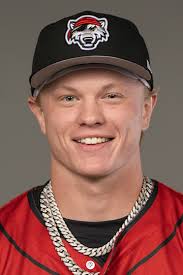 Top 100 Baseball Prospects