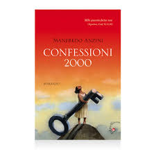 Risultati immagini per confessioni 2000