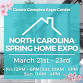 North Carolina Spring Home Expo