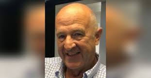 Obituary information for Robert T. Connell Jr.