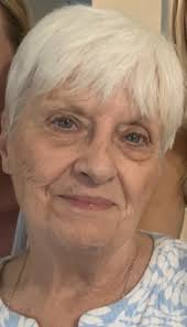 Janet Edith Grantham Obituary 2022