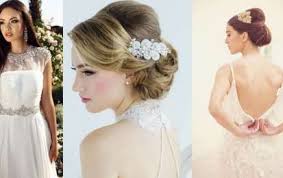 In questa pagina ci sono tutte le idee acconciature capelli per ogni occasione. Acconciature Da Sposa Per Capelli Lisci Le Proposte Piu Raffinate Da Provare Foto Nanopress Donna