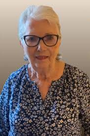 Mary "Evelyn" Carnie