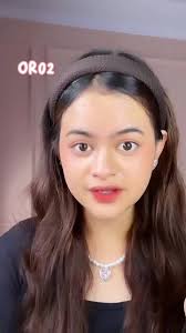 Review Focallure Pro Blur & Lemonade Lip Ombre