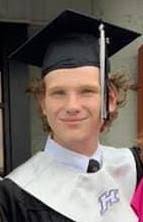 Mason Davis Holt, age 21