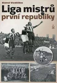 Šipková turnajová soutěž „liga mistrů je v současné době první nová, takto hráčsky náročná samostatná soutěž v čr. Liga Mistru Prvni Republiky History Complete Record Mitropa Cup 1927 1939
