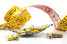 Weight loss supplements seen on dr oz