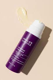 Get fast facts on skin care and the many different factors that can affect skin's health and appearance, and learn what to include in your daily skincare routine. Clinical 1 Retinol Treatment Paula S Choice