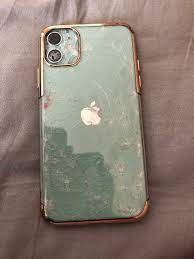 7 broken screen wallpapers prank for apple iphone updated: Iphone 11 Display With Body Cracked Nee Apple Community