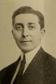 Richard Tucker — Sans Grease Paint and Wig (1914) 🇺🇸