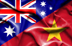 We did not find results for: Australia And Vietnam Forge A Stronger Relationship Economy Watch