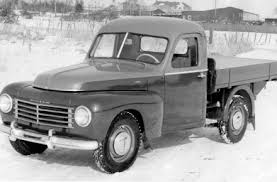 Lassen sie sich ihre bestellungen in den beliebten onlineshops wie bauundhobby.ch. Der Volvo Pick Up Vpp Blog