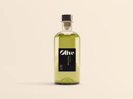 20 Olive Oil Bottle Packaging Mockup Templates Olive Oil Packaging Olive Oil Bottles Oil Bottle