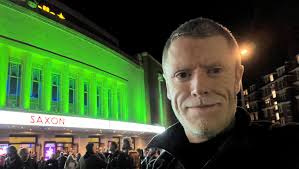 Fundraiser by Andrew Marshall : A week in the mountains