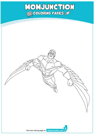 All of them have their own fans, and almost all of them have their own movie. Updated 50 Captain America Coloring Pages