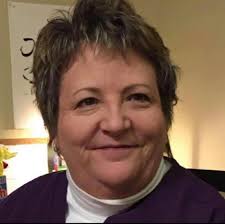 Feeding Therapy: Karin Cantrell, MS, CCC-SLP